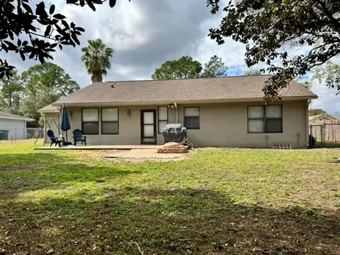 3189 Saint James Avenue Deltona FL 32738