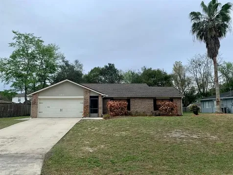 3189 Saint James Avenue Deltona FL 32738