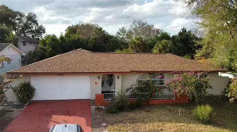 1842 Kreidt Drive Orlando FL 32818