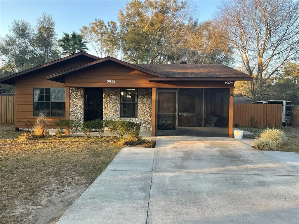 5819 NW 62nd Place Ocala FL 34482