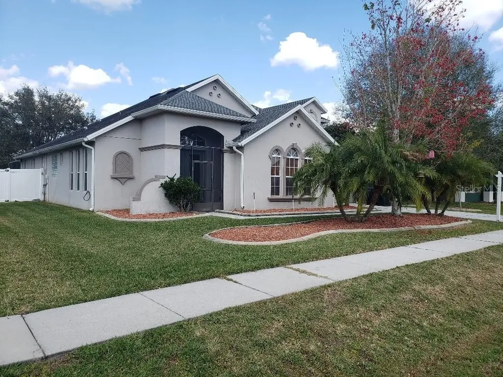 20229 Melville Street Orlando FL 32833