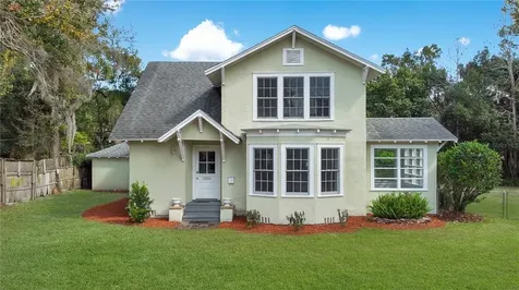 2101 Sanford Avenue Sanford FL 32771