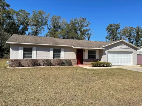 466 Pomona Drive Apopka FL 32712