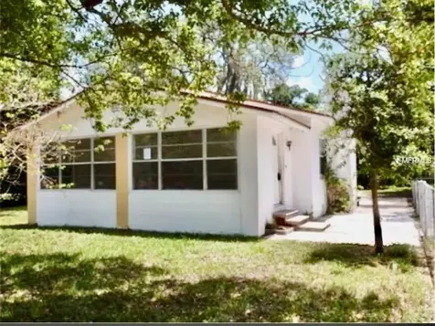 111 S Hudson Street Orlando FL 32835