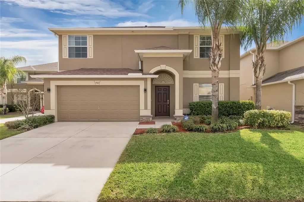 1907 Hailsham Court Orlando FL 32824