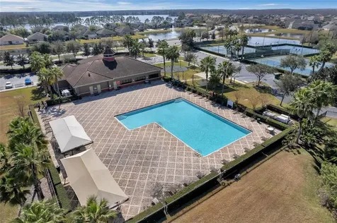 1907 Hailsham Court Orlando FL 32824