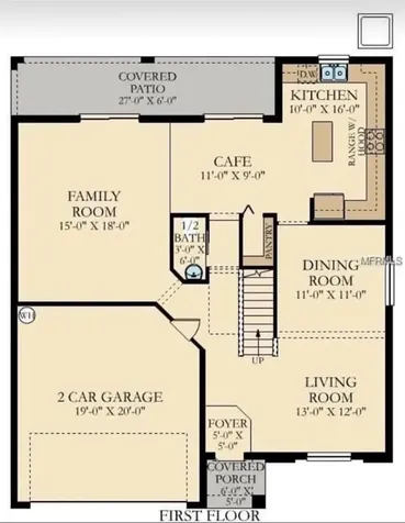 1907 Hailsham Court Orlando FL 32824