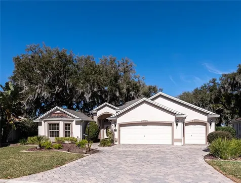 1557 Hartsville Trail The Villages FL 32162