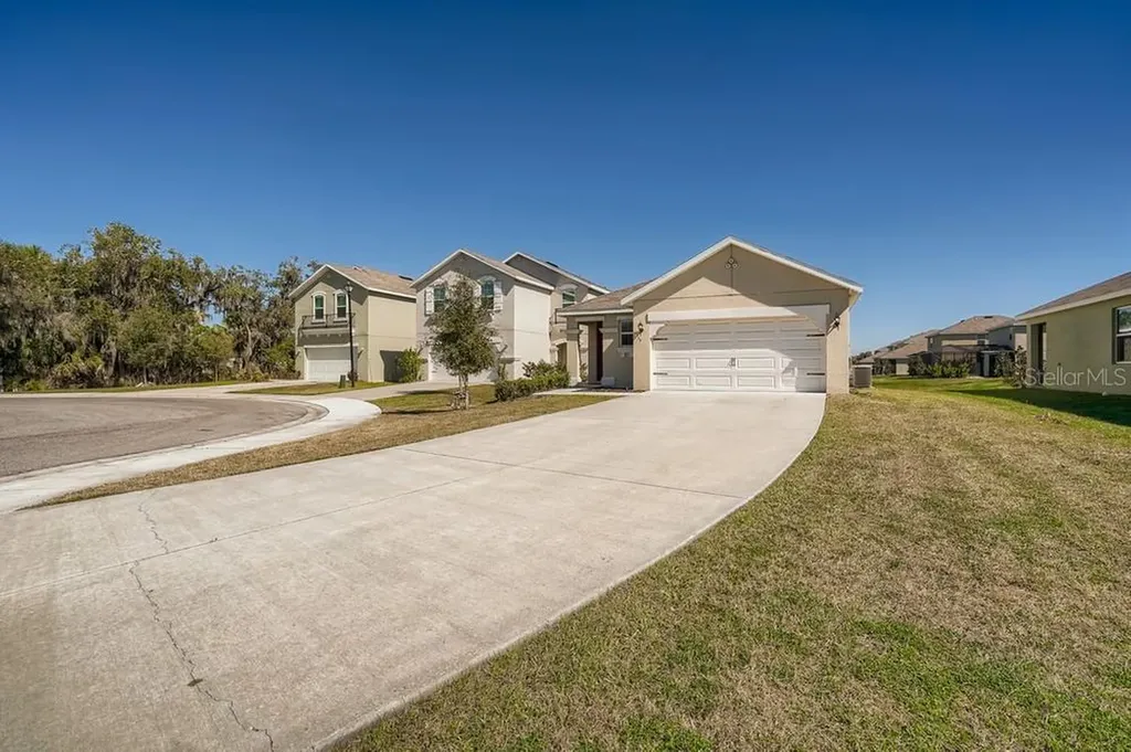 115 San Carrara Court Bradenton FL 34208