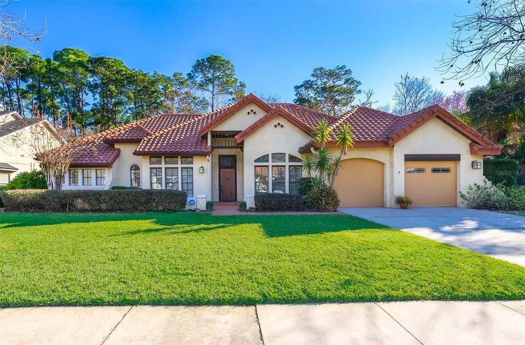 1947 Cotswold Drive Orlando FL 32825