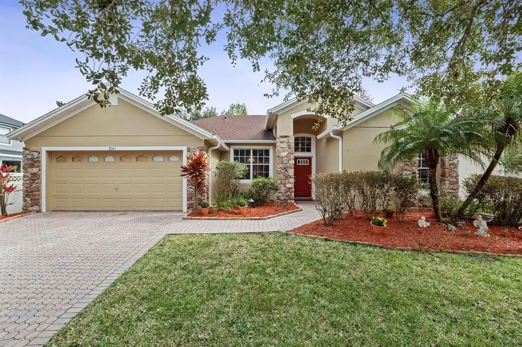 3341 Red Ash Circle Oviedo FL 32766