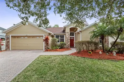 3341 Red Ash Circle Oviedo FL 32766