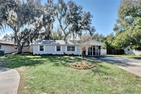 636 E Magnolia Avenue Longwood FL 32750