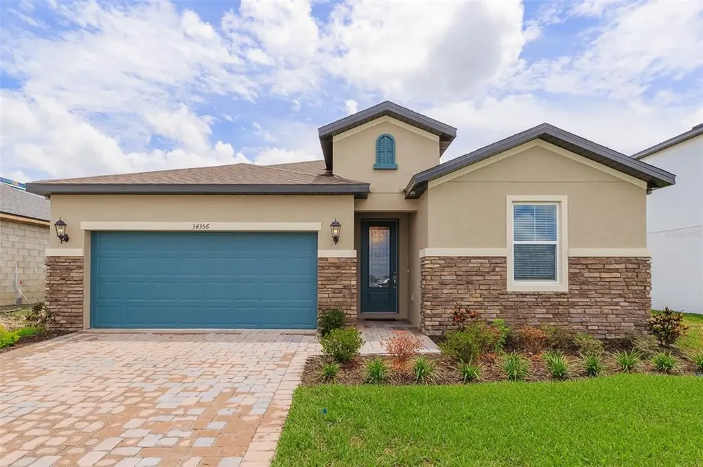 34356 Evergreen Hill Court Wesley Chapel FL 33545