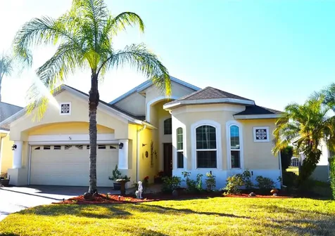 735 Vista Oaks Way Davenport FL 33837