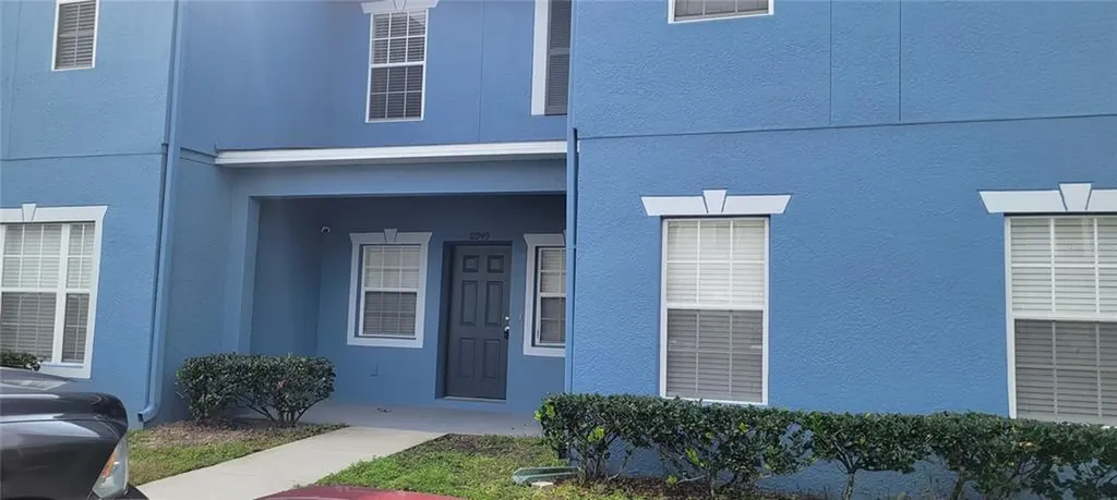 12949 Kings Crossing Drive Gibsonton FL 33534