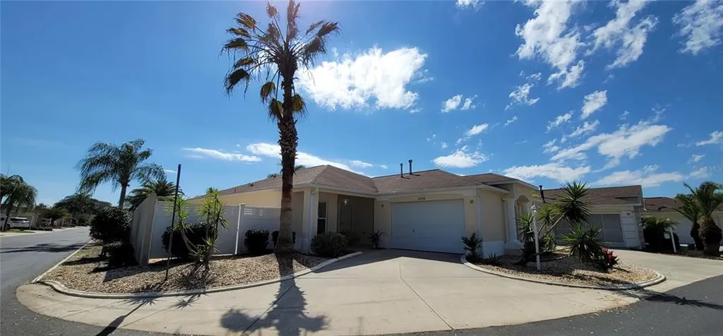 8396 SE 173rd Hamilton Place The Villages FL 32162