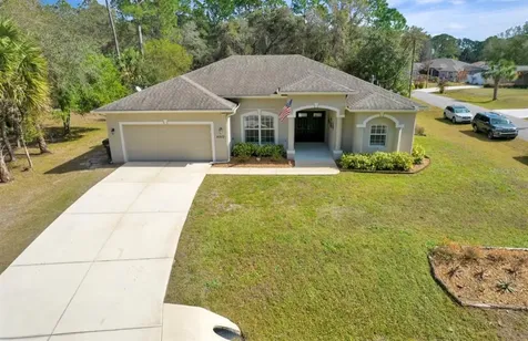4502 Tahiti Street North Port FL 34286