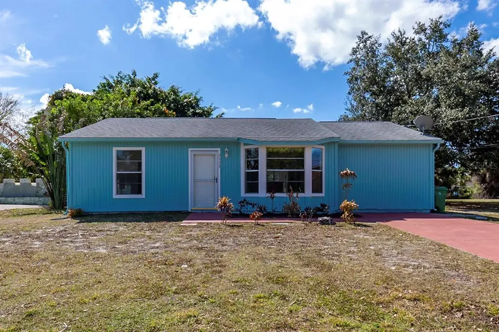 7113 Regina Drive Englewood FL 34224