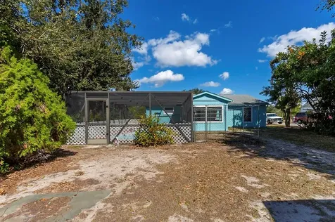 7113 Regina Drive Englewood FL 34224