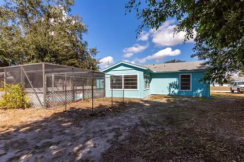 7113 Regina Drive Englewood FL 34224