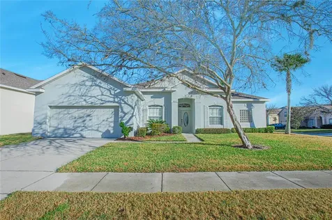 466 Julliard Boulevard Davenport FL 33897