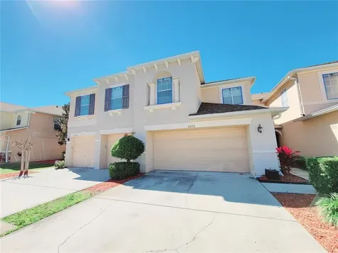 2572 Aventurine Street Kissimmee FL 34744