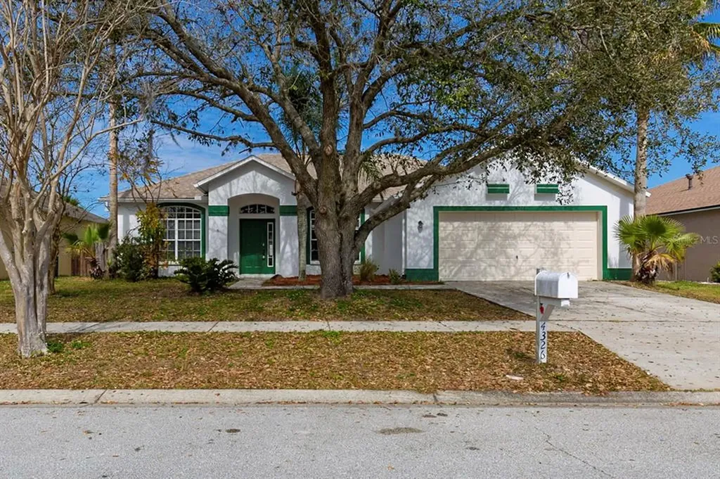 4326 Brandon Ridge Drive Valrico FL 33594