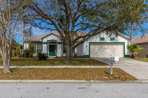4326 Brandon Ridge Drive Valrico FL 33594