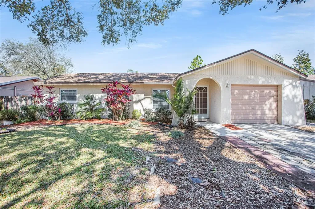 1572 Amberlea Drive N Dunedin FL 34698