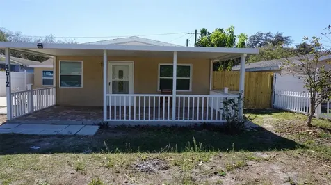 4512 41st Avenue N St Petersburg FL 33714