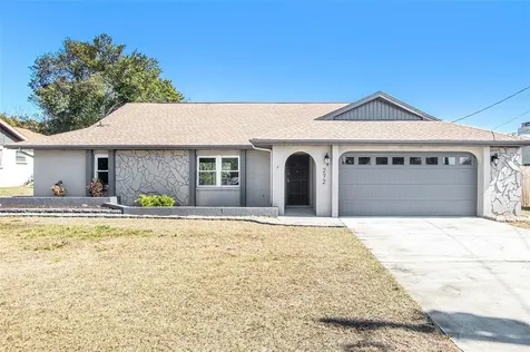 272 Killinger Avenue Spring Hill FL 34606