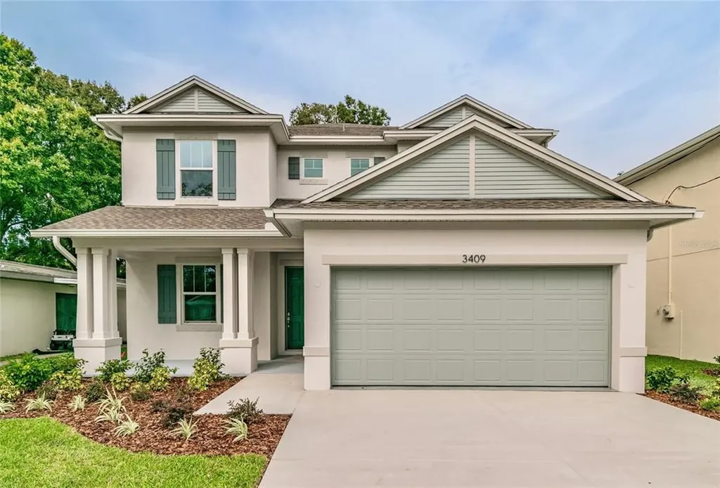 4720 W Anita Boulevard Tampa FL 33611
