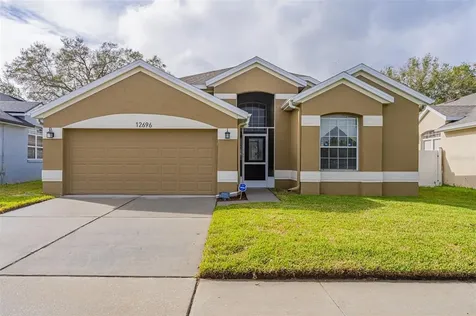 12696 Maribou Circle Orlando FL 32828