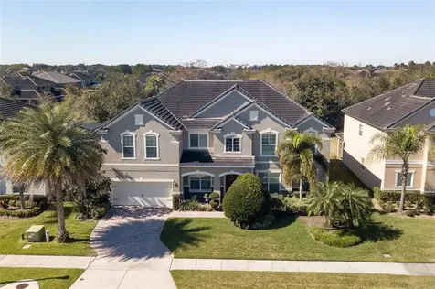 1800 Lake Roberts Landing Drive Winter Garden FL 34787
