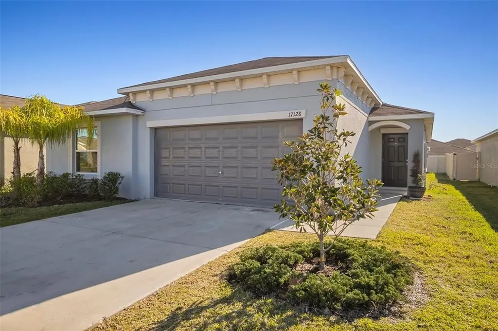 17128 Sunshine Mimosa Street Wimauma FL 33598