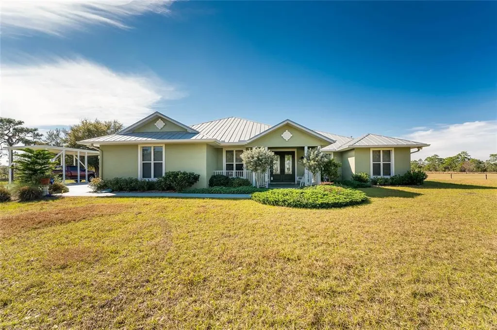 33501 Serene Drive Punta Gorda FL 33982