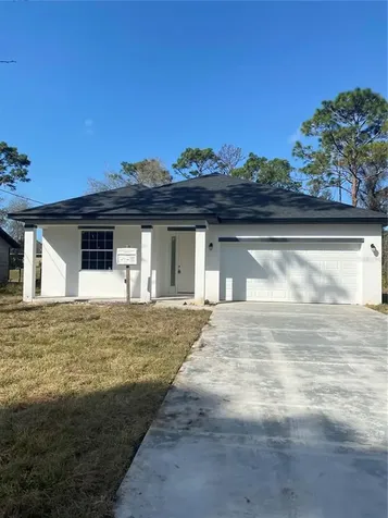 1954 7th Avenue Deland FL 32724