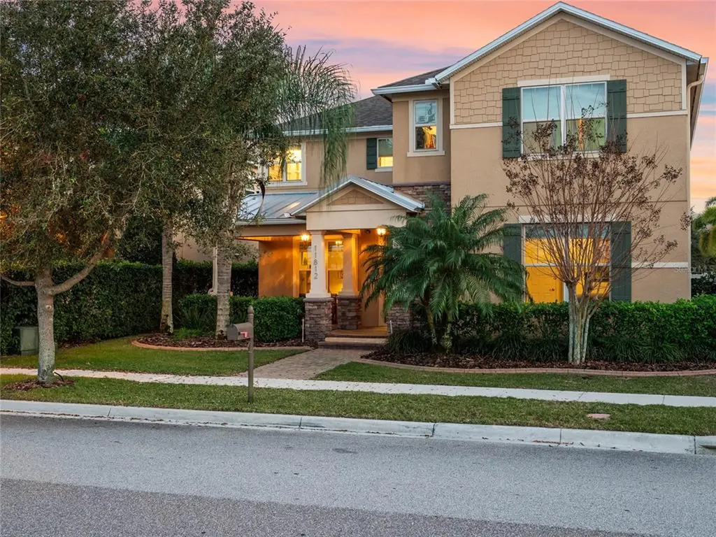 11812 Gray Rock Trail Windermere FL 34786