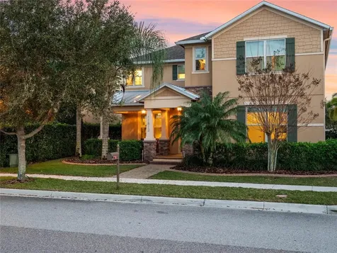 11812 Gray Rock Trail Windermere FL 34786