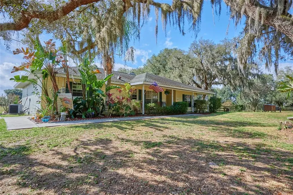 670 Old Bartow Lake Wales Road Bartow FL 33830