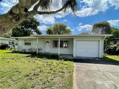 715 Steele Avenue South Daytona FL 32119