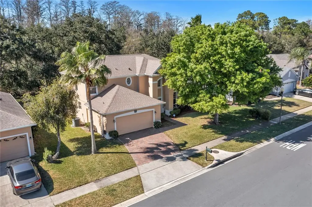 2450 Greenwillow Drive Orlando FL 32825