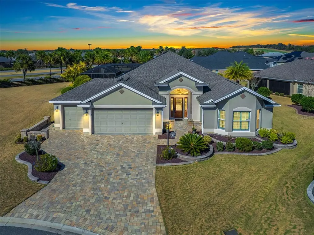 493 Pinfish Court The Villages FL 32163