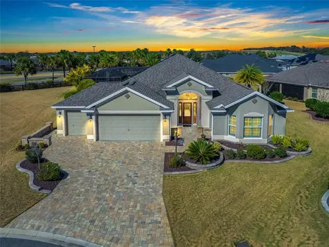 493 Pinfish Court The Villages FL 32163