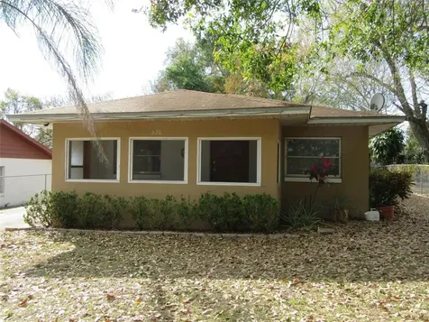 620 S 6th Street Lake Wales FL 33853