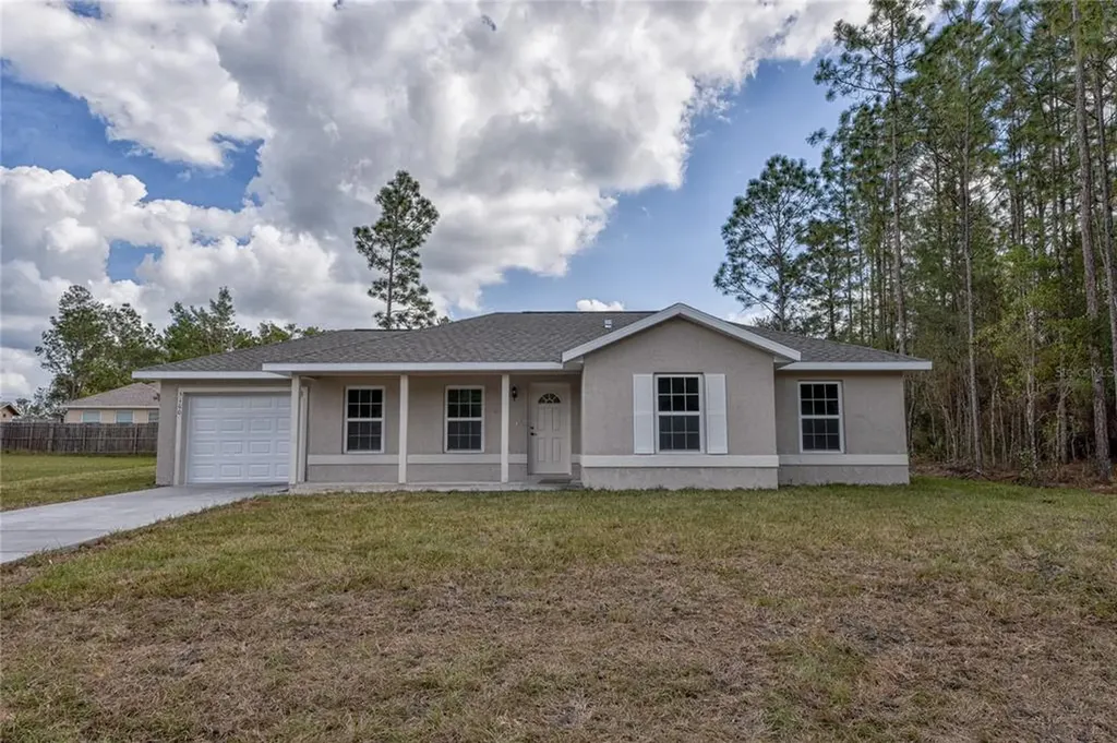 14887 SE 32nd Court Road Summerfield FL 34491