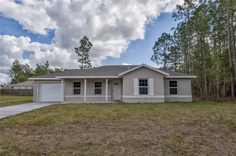 14887 SE 32nd Court Road Summerfield FL 34491