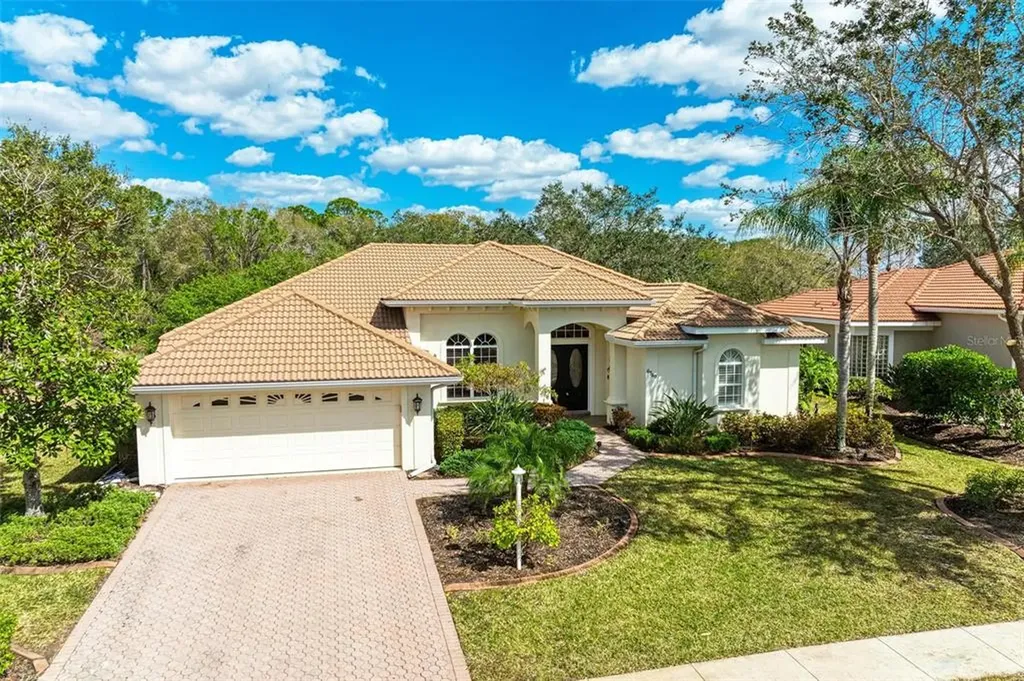 6549 The Masters Avenue Lakewood Ranch FL 34202