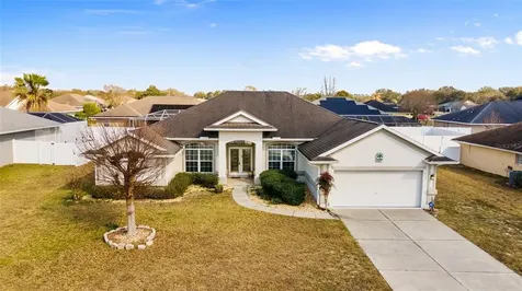 8307 SW 56th Terrace Ocala FL 34476